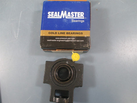 Sealmaster ST16 1" Bore Ball Bearing Take up New