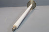 Lumenite DCFT2 Liquid Level Probe Stainless 14" Long, 2.515" Plate OD