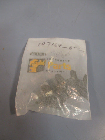 Crown Fitting/Connector 107164002