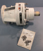 Sumitomo Cyclo 6000 Gearbox CNFJS6125Y17 17:1 Ratio 11/2" Shaft Dia NOS