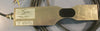 HBM SB3 Load Cell 10000Lbs Capacity Shear Beam Approx 10' Long Cable