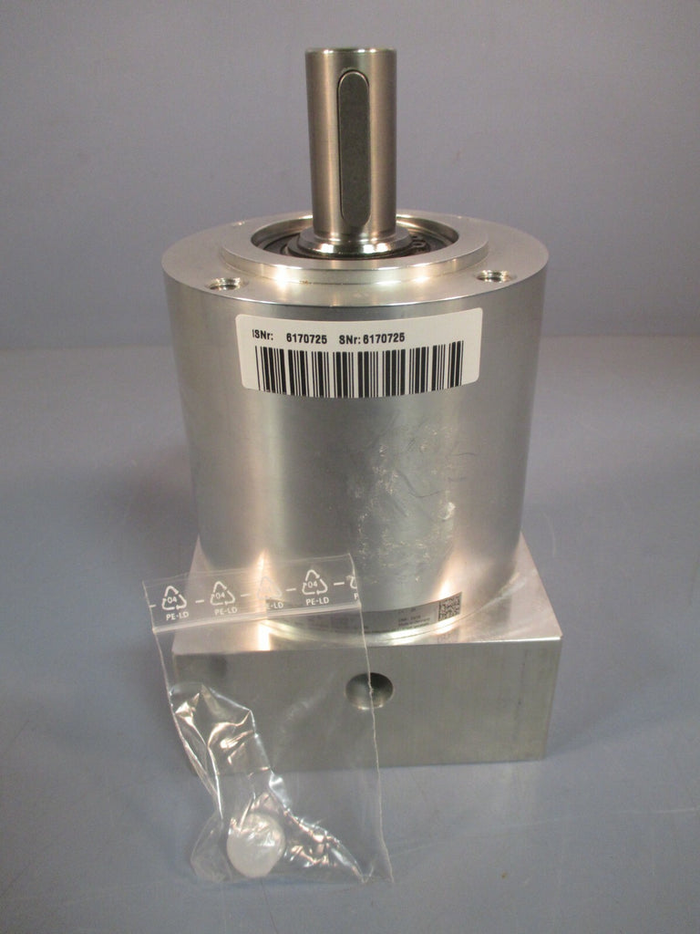 WITTENSTEIN PLANETARY GEARBOX 50:1 Ratio CP 115-M02-100-111-000