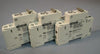ALLEN BRADLEY G040 4A 1P DIN CIRCUIT BREAKER (LOT OF 3) 1492-CB1