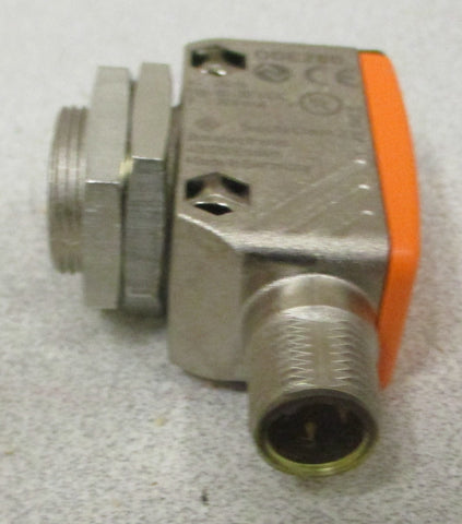 IFM Electronic OGE280 Photoelectric Sensor 20m Sensing Distance 1030 VDC