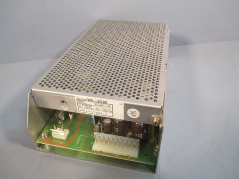 Skynet Electronics Power Supply 2 Amp, 115/230 Vac, 50/60 Hz WIL-3C85
