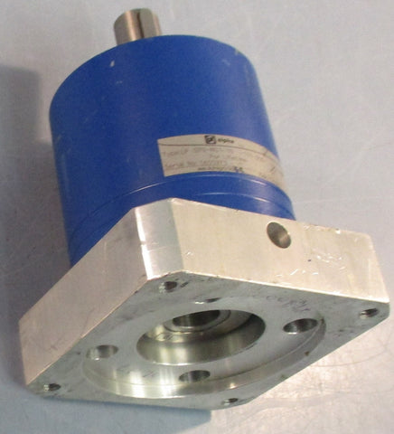 Wittenstein Alpha LP 070M0110111000 Planetary Gearbox 10:1 Ratio