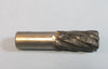Brubaker 1" HSS CO 1E ACCULEAD 5.441 6 Flute CNC Professional Resharpened