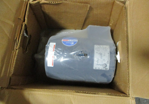 Century EPlus 3 Phase Motor E207M2 2 HP 1180 RPM 184T 11/8" Shaft Dia