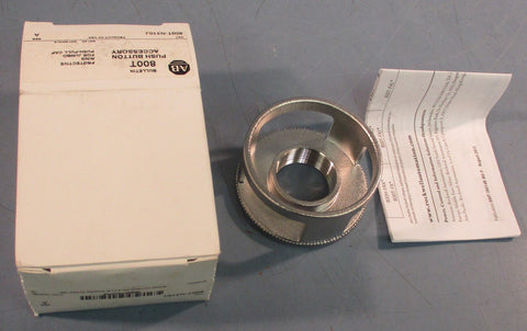 Allen-Bradley 800T-N310J SER A Protective Ring For Jumbo Push-Pull Cap