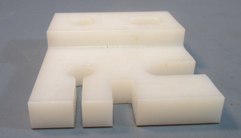 Thiele Technologies 1013308026A Plastic RH Guide Block NWOB