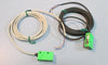 Takex GT2S FB1060, FB1050 Water Detection Sensors BRN. +12V-24V