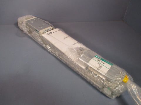 CKD SRL3 SERIES MECHANICAL ACTUATOR RODLESS CYLINDER w/SRL3M SRL30032B250