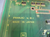 Fanuc A16B-2203-0754/04A Control Module Circuit Board