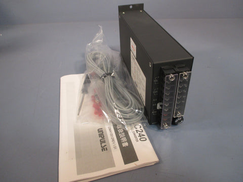 Unipulse Load Cell Converter LC240