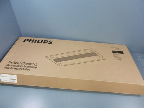PHILIPS Evo Kit Dimmable Retrofit LED Kit 42" X 39" 840 2 010 7 G2