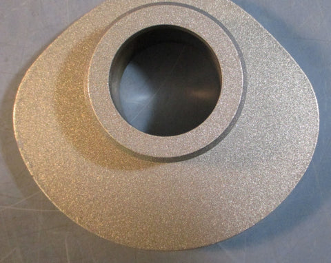 Rovema 08.0.123.00.3 Bagger Cam, 41mm Bore 1.200.08.123.00