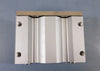 SMC Air Cylinder MCQL50TN-40 145 PSI 1.0 Mpa Used