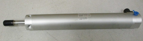 SMC CG140-GAO001-240 Round Body Cylinder 140mm Bore 240mm Stroke 145psi Max