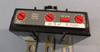 Westinghouse JT3225T Circuit Breaker Trip Unit 225A