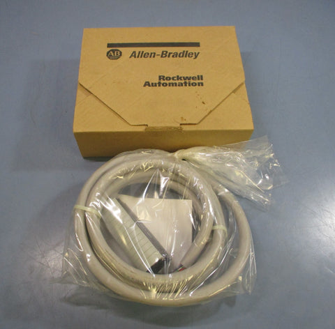 Allen Bradley 1492CABLE030TBCH Ser. C Module Ready Cable