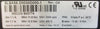 B&R Emerson 8LSA55.D0030D0001 Servo Motor Rev: C4 3000RPM 400V 15/16" Shaft Dia