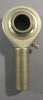 Durbal BRM 3/4 RH Threaded Rod End Bearing Male 3/4" Bore 4-1/32" L Lot of 2