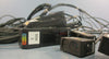 Keyence CZ-V21AP/CZ-H35S Sensor Amplifier/Fiber Optic Reflective Sensor Lot of 3