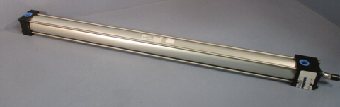 WestRock Pneumatic Air Cylinder 250 PSI Air  1.5 IN Bore x 25 IN Stroke 331858-1