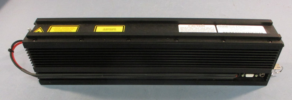 Synrad 48-1KAN Carbon Dioxide Laser 20 Watts Max 10200-10800 mm