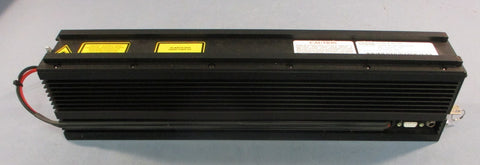 Synrad 48-1KAN Carbon Dioxide Laser 20 Watts Max 10200-10800 mm