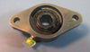 SealMaster SFT-12TC Flange Mount Bearing 3/4" Bore 2 Bolt Mount