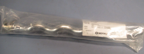 Moyno FA2D Pump Rotor 174, STD0SZ Stainless 4250335173