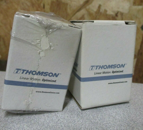 THOMSON Super Ball Bushing (Lot of 2) SUPER4