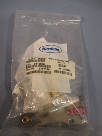 NORDSON INSTALL KIT 272719A