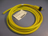 BRAD HARRISION/DANIEL WOODHEAD QUICK-CHANGE MOLDED CONNECTOR 600V 18 AMPS 32024