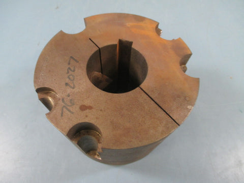 4545 TaperLock 23/8 Bushing Used