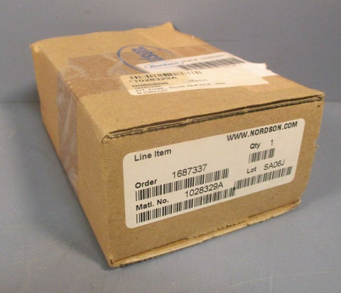 Nordson Thermostat Service Kit 1028321A