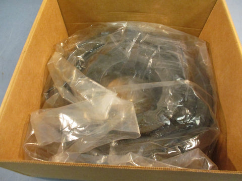 P.T. International Corp. SPZ V-Belt Sheave SPZ180X2-2012 2-Groove, Cast Iron