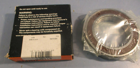 Timken 9114PP Z6 FS50000 Deep Groove Ball Bearing 70mm ID 110mm OD 20mm W