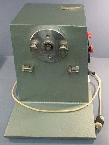 Erweka Apparatebau GmbH AR400 Lab Granulator Drive Unit 110V 8A