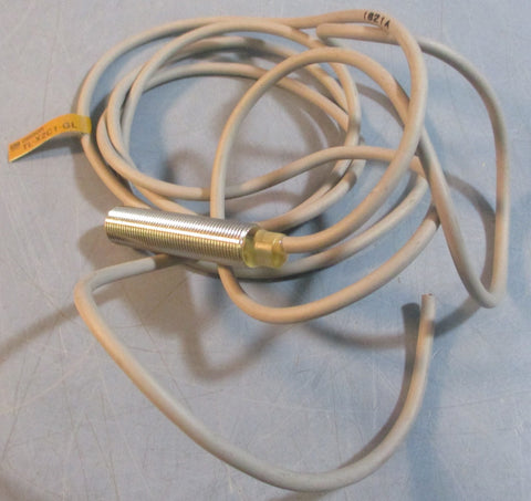 Omron TLX2C1GL Proximity Switch 1224VDC Approx. 7' Cable Length
