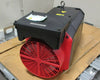Fanuc A06B-0859-B192 AC Spindle Motor a22/8000, 18.5-22-26 kW, 164-211 V