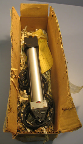 Hydroline Cylinder LA5C1.5X7 B.632NNF22X 10006903011 NIB