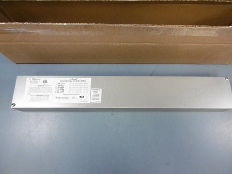 AltruV VMax VIS 401621 Visualite Single Lamp Maximum Output