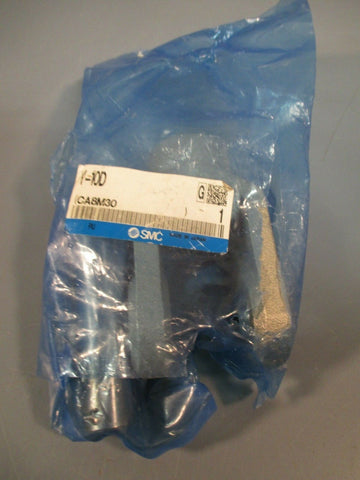 SMC Knuckle Joint Y10D (CA8M30)