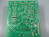 Eaton Dynamatic 15-777-5121 Rev C Feedback PCB Circuit Board - Used