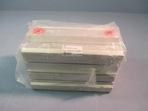 SMC PNEUMATIC CYLINDER ECDQ2B8080DC