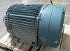 Reliance P44G5M Duty Master 150 HP Motor 3570 RPM, 445TS Frame, 460 Volt