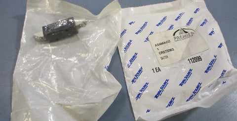 (Lot of 2) Crown Equipment 073363 Forklift Switch CR073363