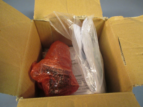 ZEBRA Ribbon Take-Up DC Motor G57469M